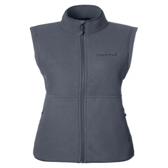 Marmot&reg; Ladies' M2 Rocklin Vest Steel onyx {1}