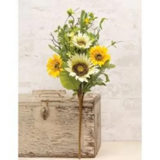 Summer Summit Bush 23" {2}