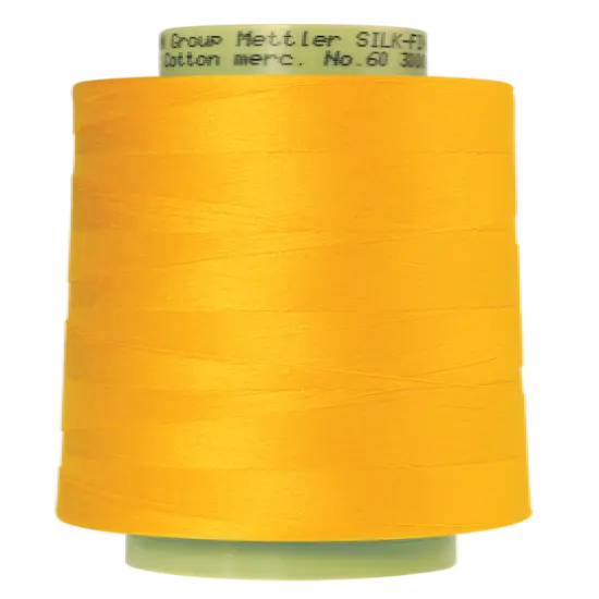 Summersun (9160-0120) | Silk-Finish Cotton 60wt (2743M / 3000Y) | Mettler Thread {1}
