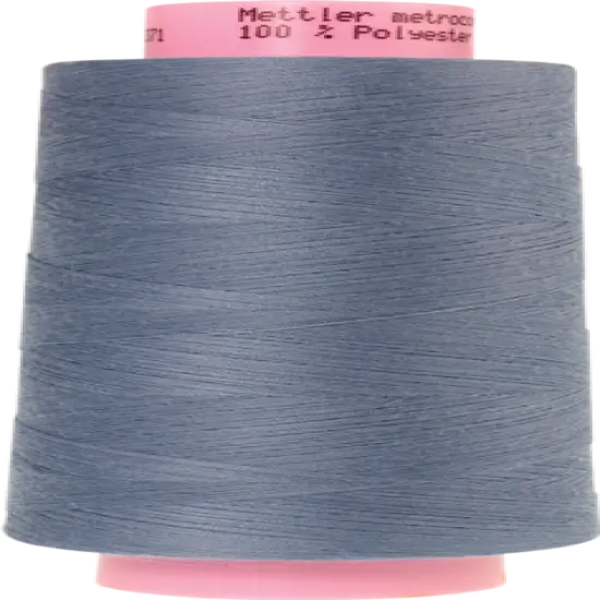 Summer Sky (1228-0350) | Seracor (2500M / 2734Y) | Mettler Thread {1}