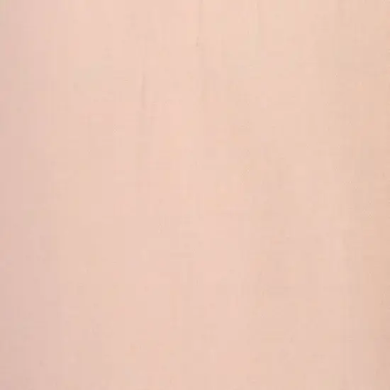 1 Yard Broadcloth Baby Pink Fabric 58/60" Wide, Lightweight Woven Apparel & Craft Fabric {1}