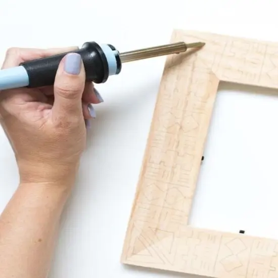 Soldering Iron Kit {5}