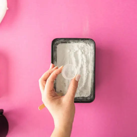 Marbled Vases Kit {3}