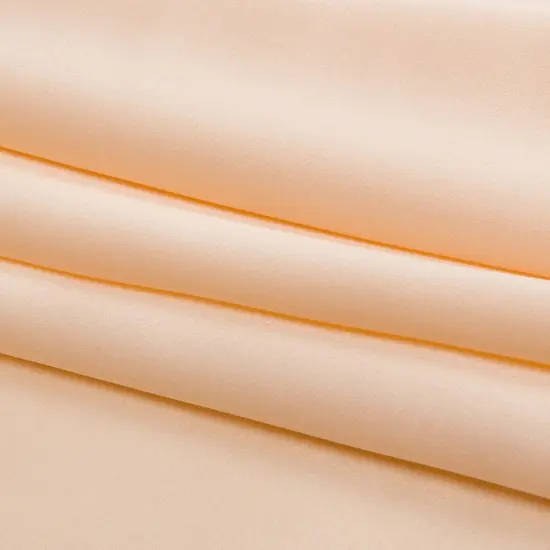 1 Yard Bellini Silk Charmeuse 44" Wide Smooth Fabric for Lingerie & Linings {4}