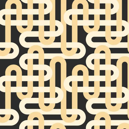 Woven in Nightfall (42371 27) | Groove | Emily Van Hoff | Moda {1}