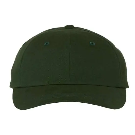 Valucap&reg; Econ Cap Soft Comfortable Fit Khaki {5}