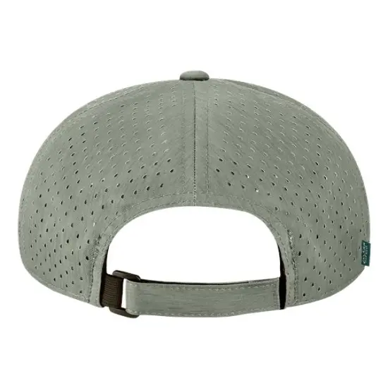 LEGACY&reg; Reclaim Sport Mesh Cap Eco Dark Grey {2}