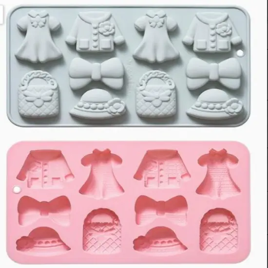 Mothers Day Fashion croquette Style {1}