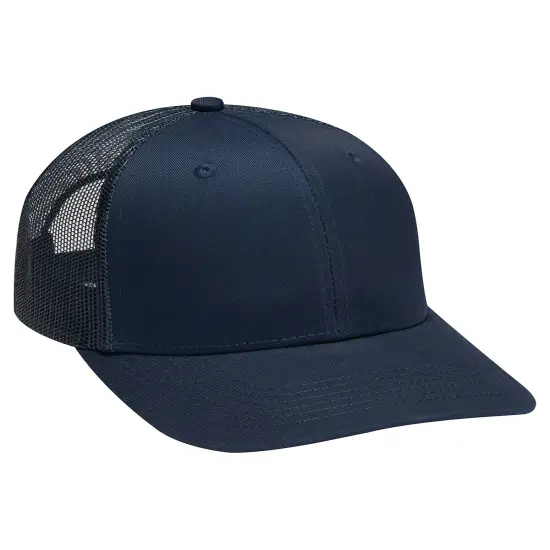 Adams&reg; Adult Eclipse Cap NAVY/ NAVY {1}