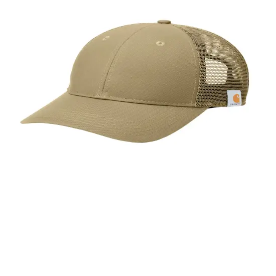 Carhartt&reg; Rugged Professional Series Cap Shadow Grey {5}
