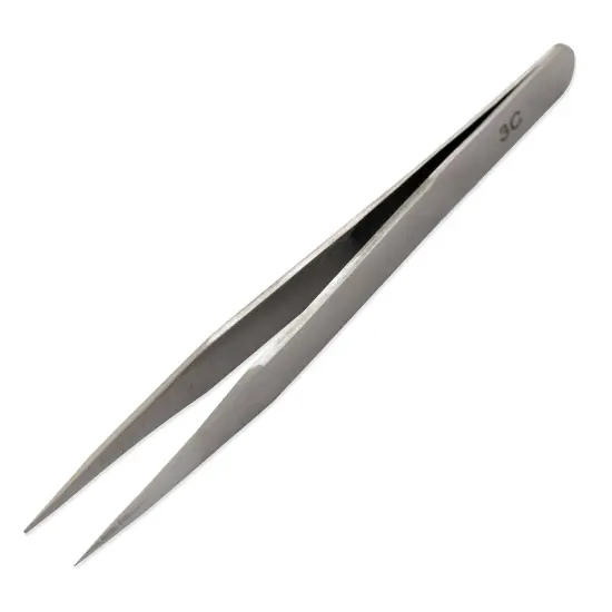 Non Magnetic Tweezers {1}