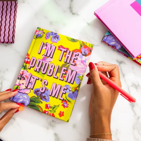 TAYLOR SWIFT IT'S ME NOTEBOOK {2}