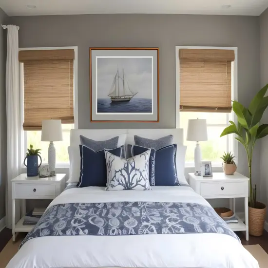 Photo Size Classic Modern Gold Frame - UV Acrylic, Foam Board Backing, Hanging Hardware {5}