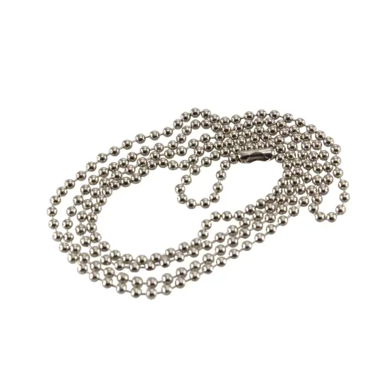 Metal Chain Lanyard, 36", Pack of 25 {1}