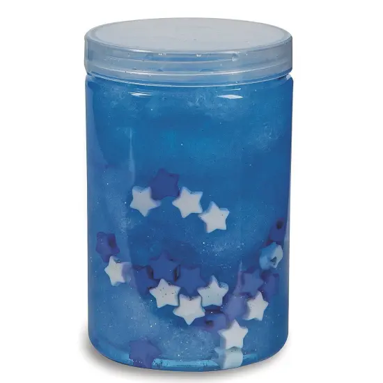 Celestial Sensory Tube Craft Kit (Pack of 12) {1}