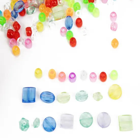 CousinDIY Gem Mix-Multicolor {6}