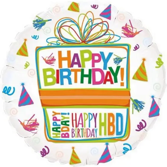 Angel and Stitch's Birthday Party Supplies 3 pc Balloon Bouquet Decorations {3}