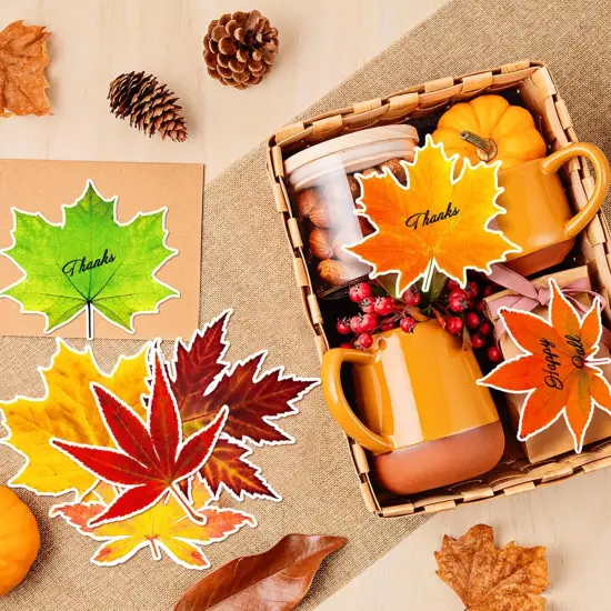 Thanksgiving Fall Bulletin Board Decorations {3}