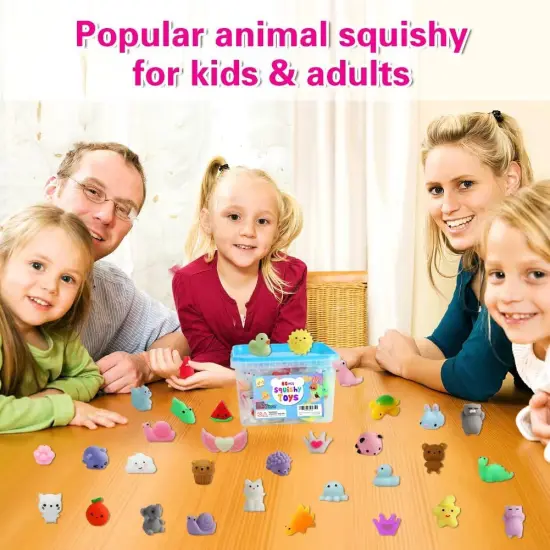 80Pcs Party Favors for Kids 4-8 {2}