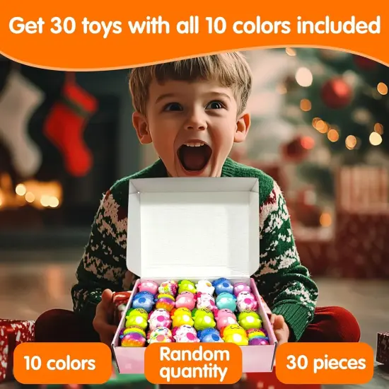 Cute 2&rdquo; Squishies for Kids & Adults {4}