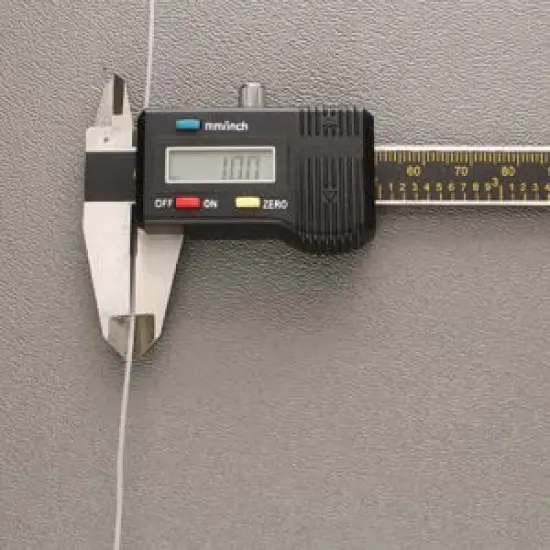 Stretch Magic BC Pearl 100-Meter {3}