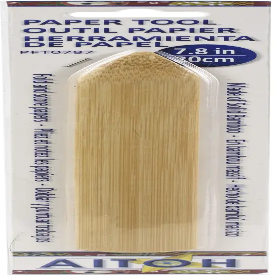 BambooPaper Tool-Large {1}