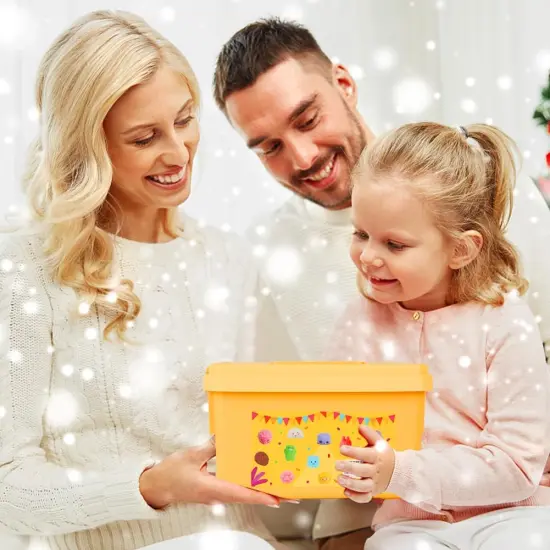 Mochi Squishy Toys Bulk 130 Pack {5}