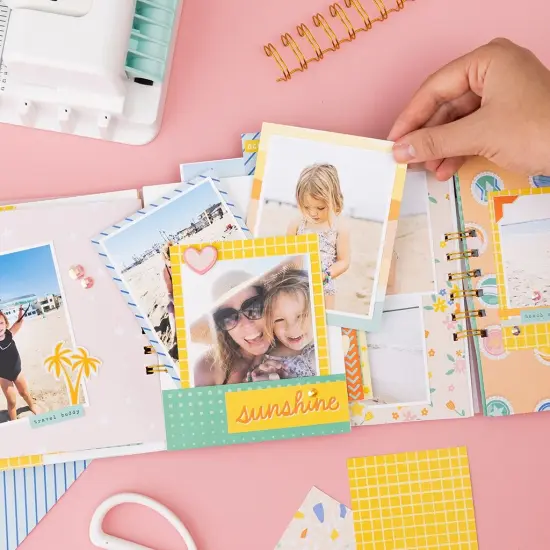 We R Cinch Book Binding Tool-Mini {4}