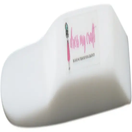 Dress My Craft Non-Stick Bone Folder #4-6.5"X.75" {3}