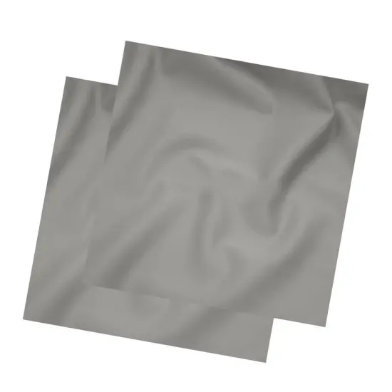 Two Tone Polyester Nylon Fabric {4}