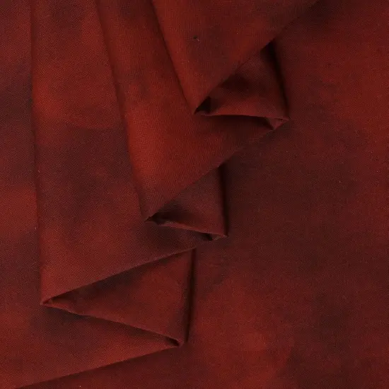 Mook Fabrics Shaded Delight Cotton Fabric [108 in. Wide] - By The Yard Red {2}