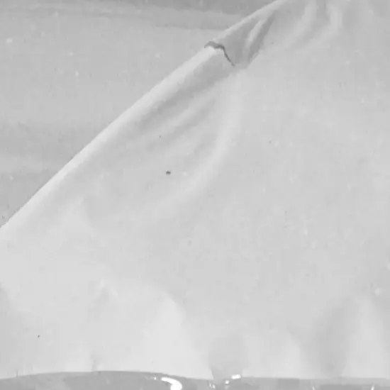 Clear Vinyl Fabric 54" Wide PVC Vinyl Water Resistant Flexible {3}