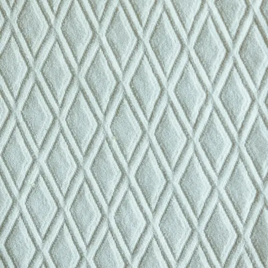 Fortune Sophisticated Velvet Fabric {1}