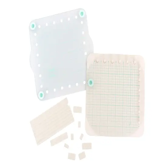 We R Typeset Stamping Block 339pcs {3}