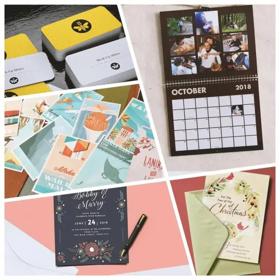 Koala Premium Glossy 61lb/230gsm Thick Inkjet Photo Paper in Multiple Sizes {5}