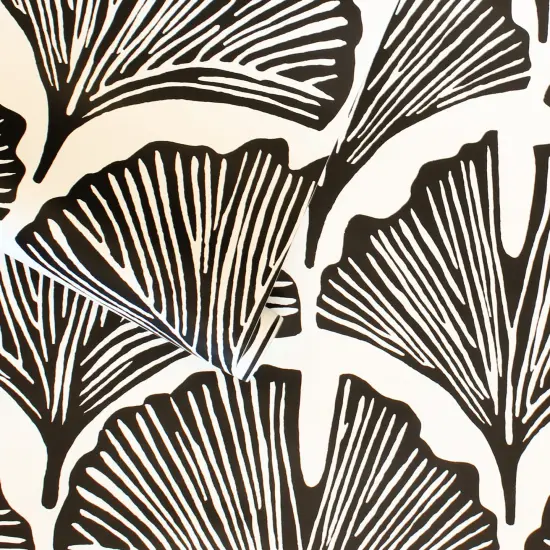 Tempaper Feather Palm Peel and Stick Wallpaper By Novogratz, 15 sq. ft. {6}