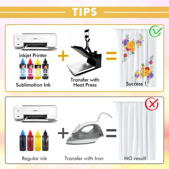 Koala Sublimation Paper Roll - Fast Dry Heat Transfer for Inkjet {6}