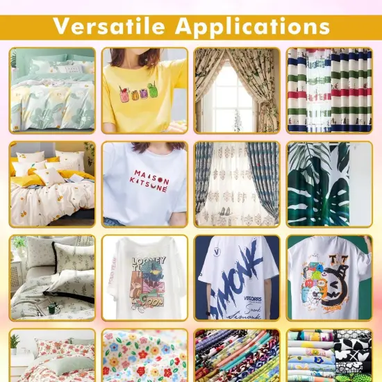 Koala Sublimation Paper Roll - Fast Dry Heat Transfer for Inkjet {5}