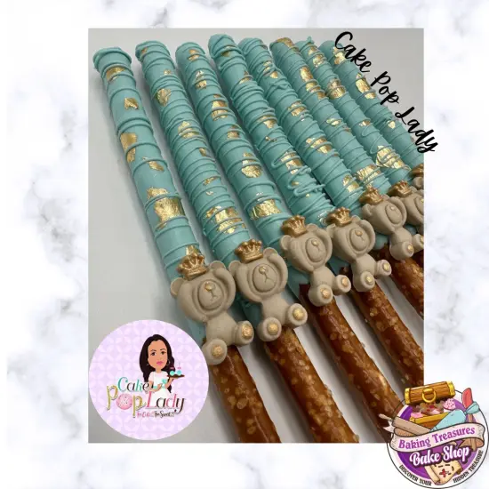 Multi Bear and Bunny Silicone Mold {3}