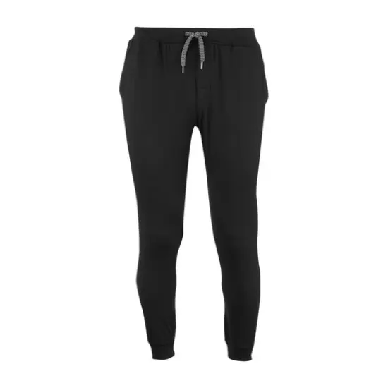 Glyder&reg; Men's Medalist Jogger BLACK {1}