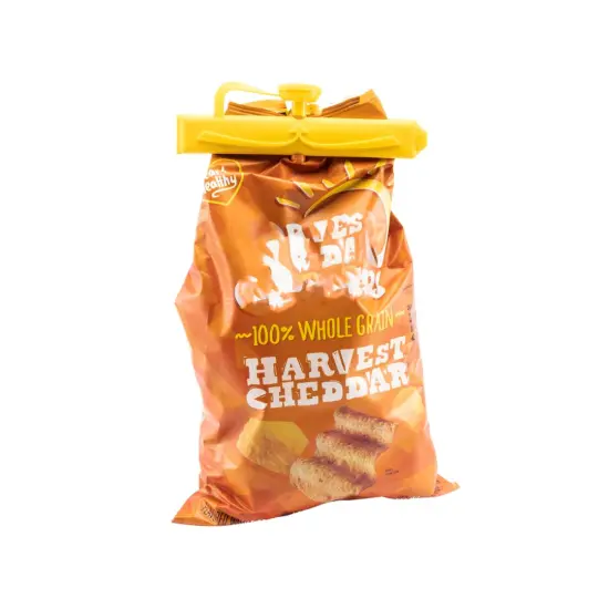 Keeps it Fresh&trade; - Air Removing Bag Clip {1}