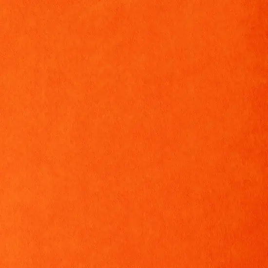 John Bead GoodFelt 8.5x11in Beading Foundation, 100 Pieces Orange {5}