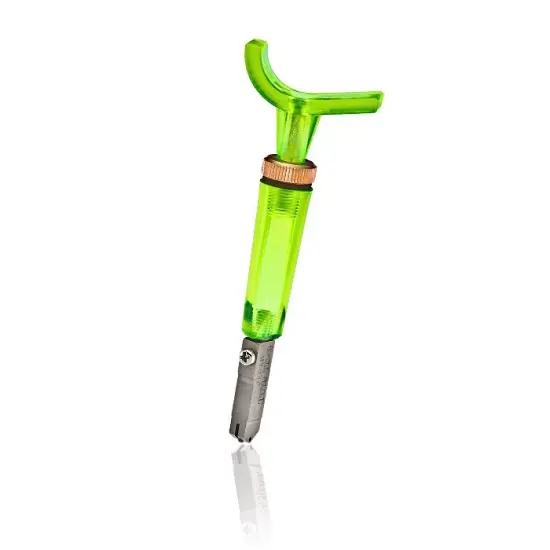 [TC-9PR] TOYO&trade; Thomas Grip Supercutter&reg; - PATTERN BLADE {1}