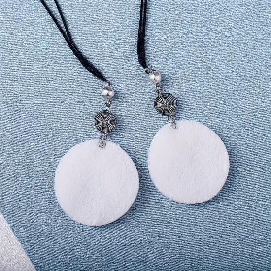 John Bead GoodFelt 8.5x11in Beading Foundation, 100 Pieces Black {4}