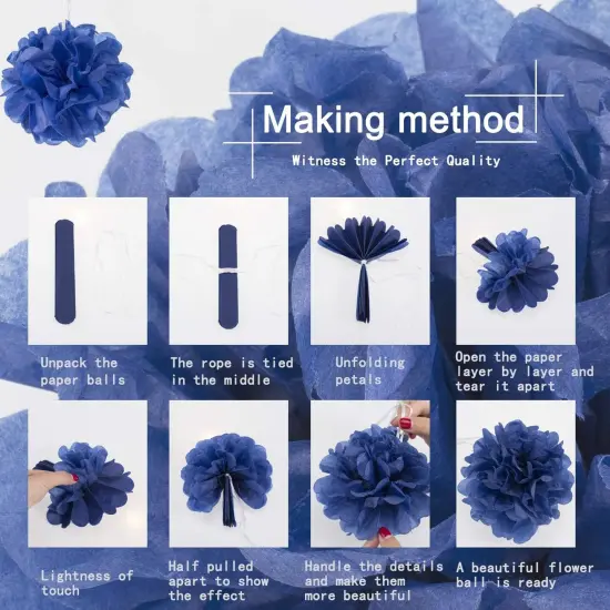 4th of July Party Decorations Set, Patriotic USA Flag Pennant Bunting(14Pcs) {4}