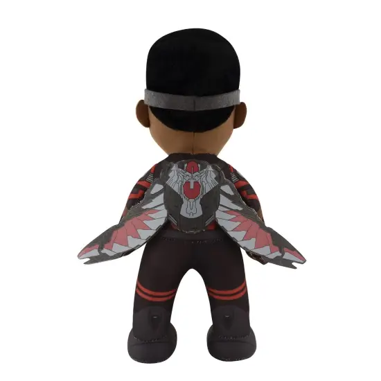 Marvel Civil War Falcon 10" Plush Figure {3}
