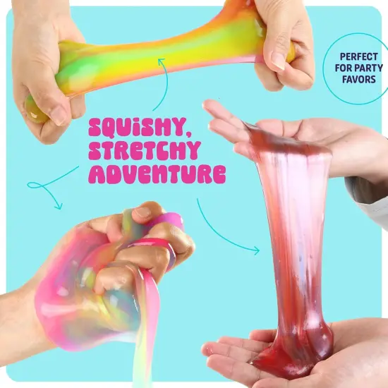 Bulk Slime Kit Pack {3}