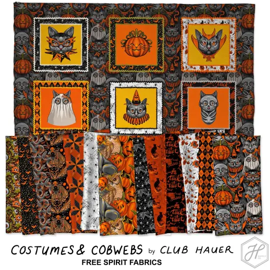 Venus Eye Trap in Orange (pwrh127.orange) | Costumes and Cobwebs | Club Hauer | Free Spirit {2}