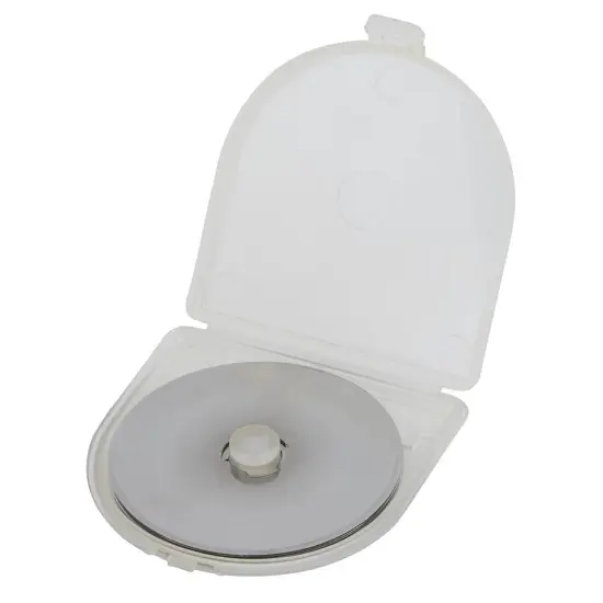 SINGER Rotary Cutter Replacement Blades 45mm 5/Pkg {4}