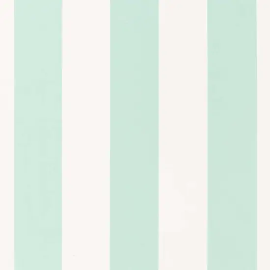 Pool - Aqua & Teal Stripe Upholstery Fabric 54 Inches" {1}